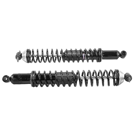 Monroe Load Adjusting Shock Absorber, 58606 58606